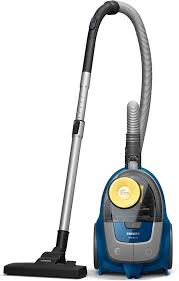Philips 2000 Series Påslös Dammsugare - 850W Motor med Superkraft