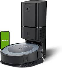 iRobot Roomba i565240 Trådlös Intelligent Robotdammsugare