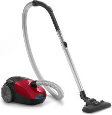 Philips 2000 Serie Dammsugare med Allergifilter - 900W
