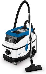 TECTOOL NTS 30 Premium Industridammsugare 30L