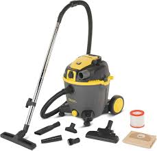 Stanley Våt & Torr Dammsugare 35L 1600W