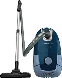 Rowenta Power XXL RO3172 Dammsugare med Påse - 900 W Effektivitet