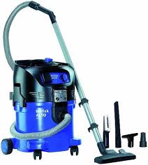 Nilfisk ATTIX 30–11 PC Industridammsugare