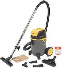 STANLEY 51692 Dammsugare 20L