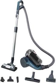 Hoover REACTIV RC60PET - Kraftfull 450 W Dammsugare för Husdjur