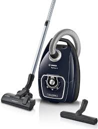 Bosch Ergomaxx BGB7X420 - Tyst och effektiv dammsugare