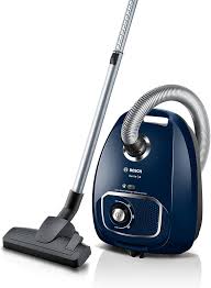 Bosch Ergomaxx'x Serie 4 - Tyst Dammsugare med Påse