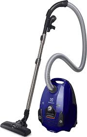 Electrolux Silentperformer ESP72DB - Tyst Dammsugare