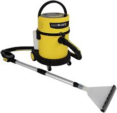 MAXBLAST 20 L Våt/Torr Industridammsugare 1300W