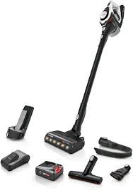 Bosch Unlimited 8 - Kraftfull Sladdlös Dammsugare