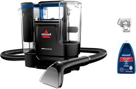 BISSELL SpotClean C5 - Mattvätt och Dammsugare