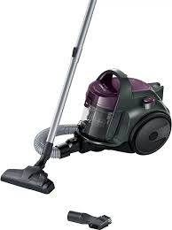 Bosch Serie 2: Påsefri Dammsugare i Lila