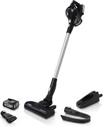 Bosch Unlimited Series 6 Trådlös Dammsugare BLS612