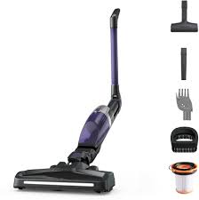 Rowenta RH1238 Xtrem Compact 2-i-1 Sladdlös Dammsugare