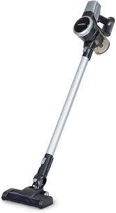 Klarstein Clean Butler 4G - Tyst Sladdlös Dammsugare 160W