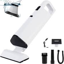 Trådlös Handdammsugare för Bil - 120 W