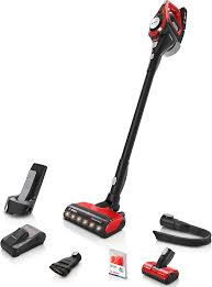 Bosch Unlimited Serie 8 ProAnimal - Sladdlös Dammsugare