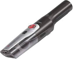 Hoover Handdammsugare 3-i-1 med LED-ljus – Lätt & Kraftfull