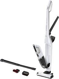 Bosch Flexxo Series 4 Skaftdammsugare - Sladdlös 2i1 Hand- och Stickdammsugare