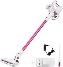 Genius Invictus X3 Facelift Sladdlös Handdammsugare 11