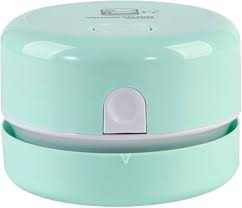 iplusmile Mini Bordsdammsugare