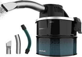 Cecotec Conga Ash 1000 Lite - Asksugare 600 W