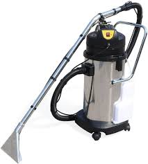 Bärbar 3-i-1 Mattrengörare 40 L