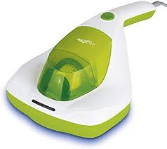 MAXXMEE Kvalstersugare med UV-C-ljus & EPA-11-filter