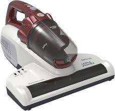 Hoover MBC500UV Dammsugare 500W - Flerfärgad