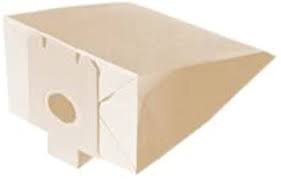 10-pack dammsugarpåsar PS 4 - Papper