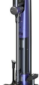 TINECO PURE ONE Station – Sladdlös självrengörande dammsugare med ZeroTangle-borste