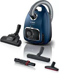 Bosch Serie 6 BGL6XSIL3 Golvdammsugare med Påse