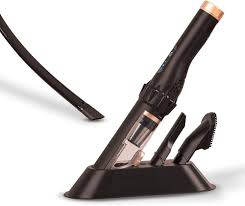 Livington Prime Everyday - Sladdlös Handdammsugare