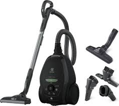 Electrolux PD82-Green: Miljövänlig Dammsugare