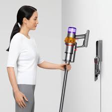 Dyson V15 Trådlös Dammsugare - Tom Färg