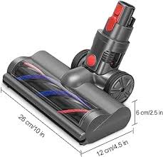 MoPei Motorhuvud för Dyson V15 V11 V10 V8 V7
