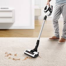 Bosch Unlimited Series 8 Dammsugare