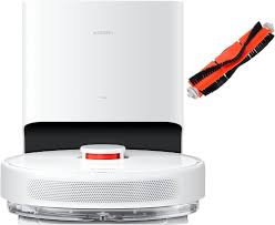 Xiaomi Robotdammsugare X10 - Intelligent och Snabb Städning