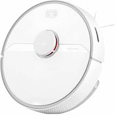 Xiaomi R100004 Robotdammsugare