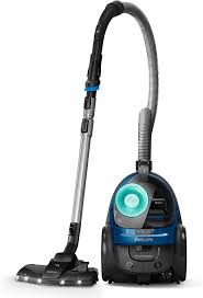 Philips 5000 Series Påslös Dammsugare - 900 W