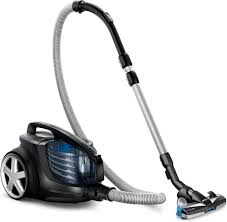 Philips PowerPro Compact Dammsugare med Djurhårsmunstycke