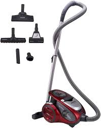 Hoover XP 25 XARION PRO Allergivänlig Golvdammsugare