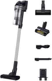 SAMSUNG VS15A60AGR5/WA Dammsugare - Silver & Svart