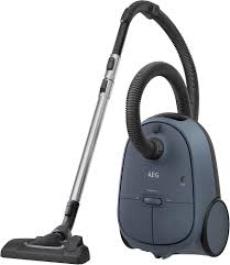 AEG CLEAN 6000 AB61C2DB - Kraftfull Dammsugare med Påse