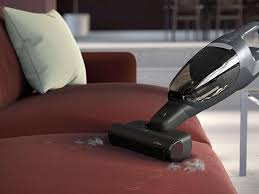 Electrolux Well Q8 Animal - Två-i-En Skaftdammsugare WQ81