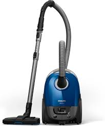Philips 3000 Series Performer Compact Dammsugare med Påse