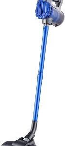 Clatronic® 2-i-1 Golv- och Handdammsugare
