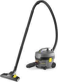 Kärcher T 7/1 Classic - Lätt och Effektiv Torrdammsugare