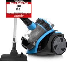 Emerio ECO Cyclon 900W Dammsugare 2