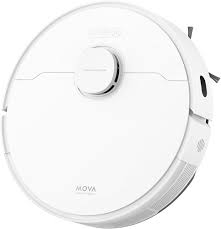 Dreame Mova S10 Robotdammsugare 7000Pa med 3DAdapt Smart Teknologi